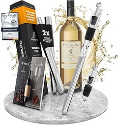 enfriadores de vino para mesa