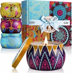 sets regalo con presentación elegante