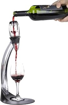 Problemas Frecuentes al Usar Aireadores de Vino y sus Soluciones