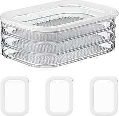 Beneficios de utilizar fiambreras herméticas para embutidos
