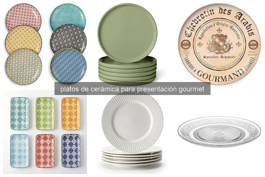 Cómo limpiar y mantener platos de cerámica para evitar daños