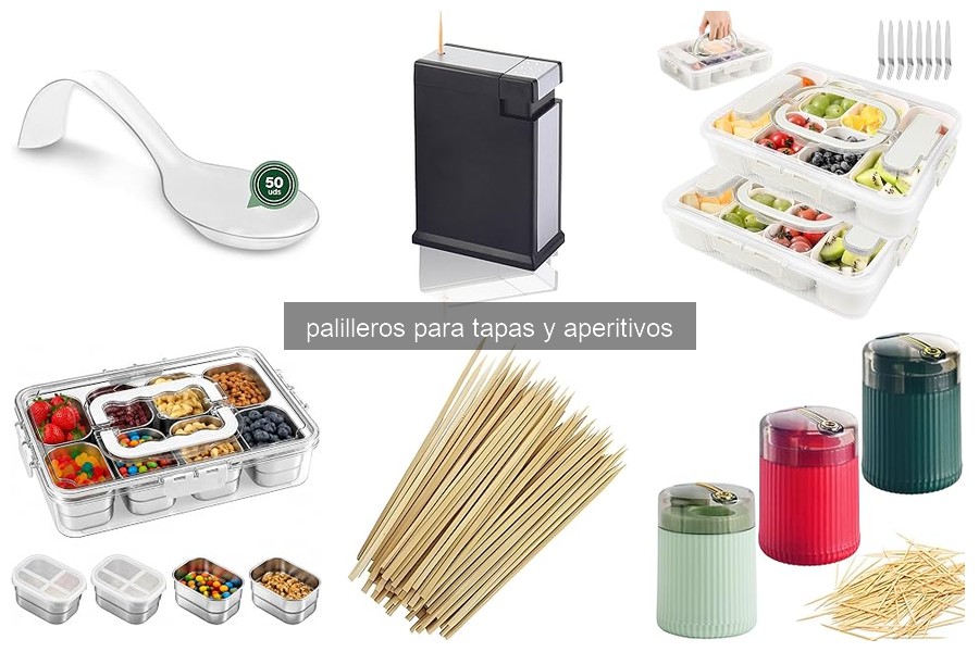 Cómo usar un palillero: consejos y prácticas recomendadas