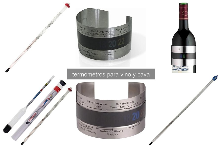 Errores comunes al usar termómetros para vino y cómo evitarlos