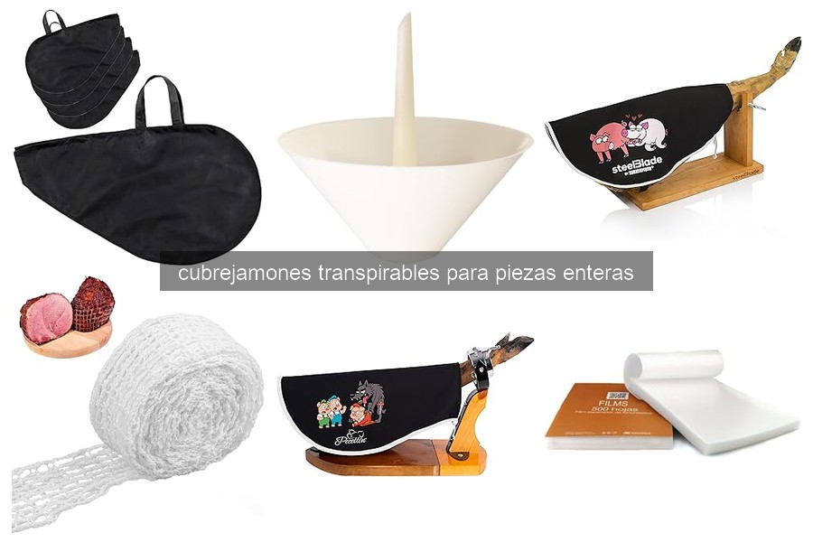 Guía para Elegir el Mejor Cubrejamón Transpirable en 2026
