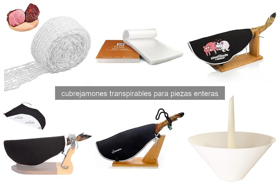 Mejores cubrejamones transpirables: comparativa 2026