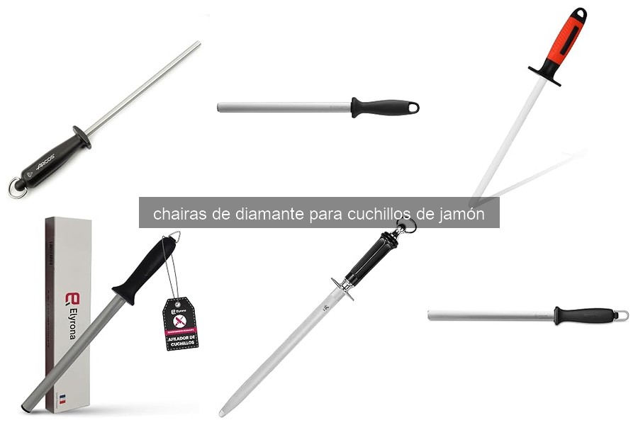 Soluciona Problemas Comunes con Chairas de Diamante