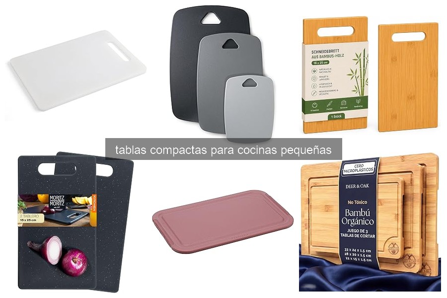 Soluciones a Problemas Comunes con Tablas Compactas