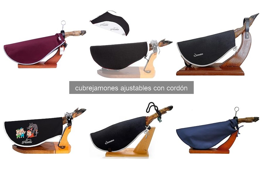 Soluciones para problemas comunes con cubrejamones ajustables