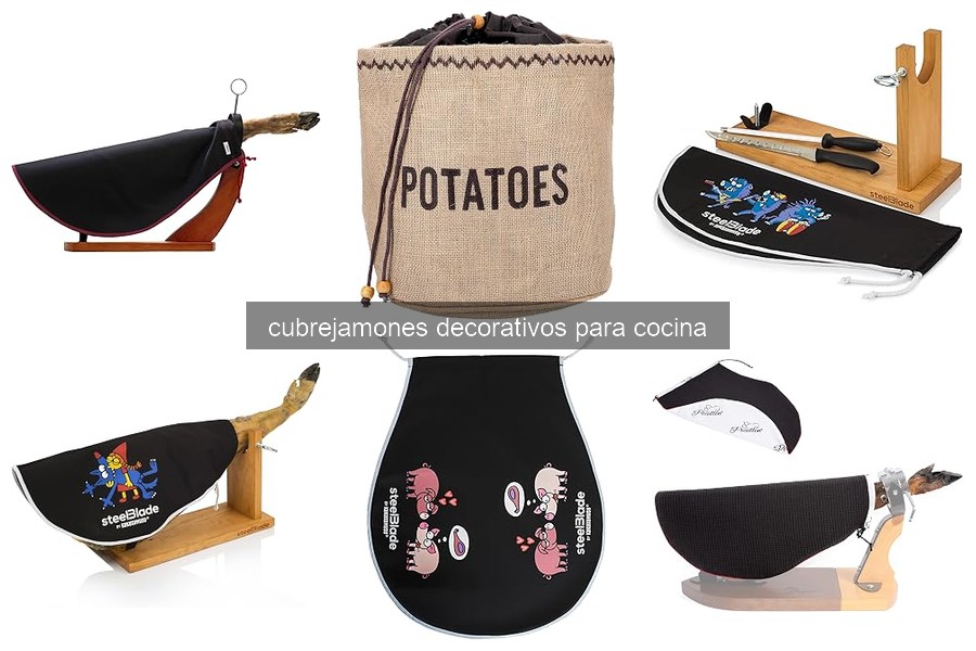 Ventajas y desventajas de los cubrejamones decorativos