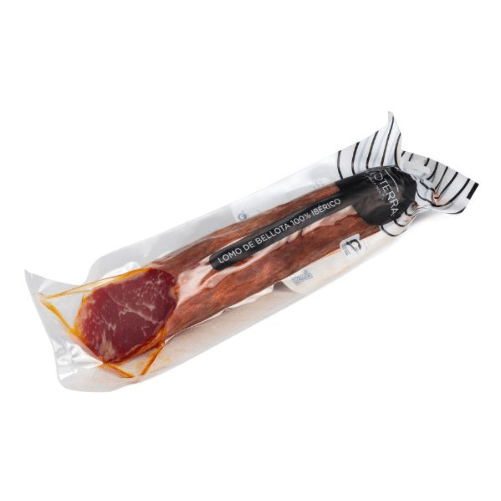 Lomo de Bellota 100% Ibérico