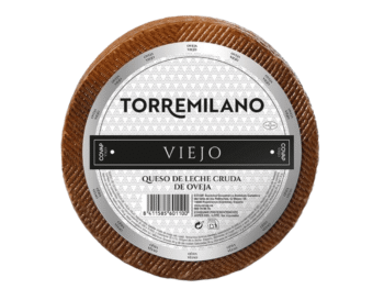 Queso Viejo de Oveja COVAP - Los Pedroches Queso Viejo de Oveja COVAP - Los Pedroches