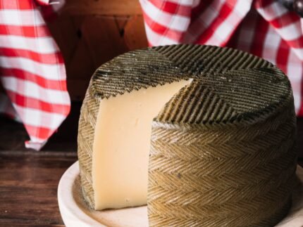 como conservar el queso